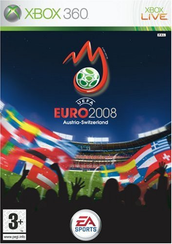 UEFA : euro 2008 (austria-switzerland)