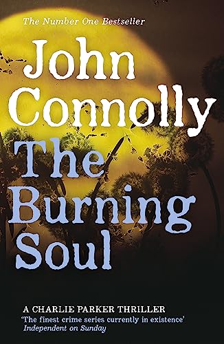 The Burning Soul