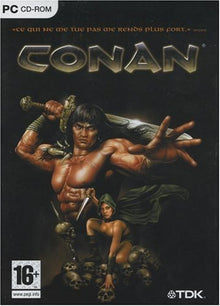 Conan