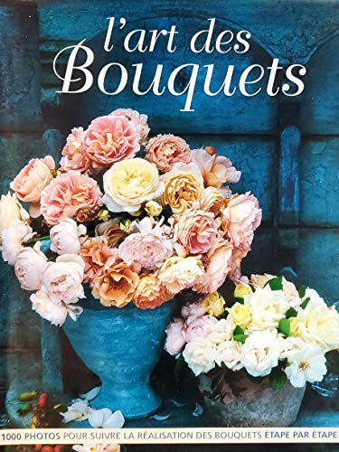 L'art des bouquets
