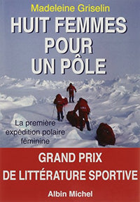 Huit Femmes pour un pôle