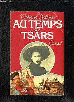 Au temps des tsars