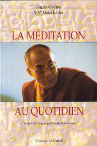 La méditation au quotidien