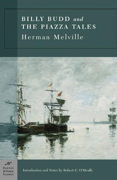 Billy Budd and the Piazza Tales