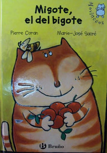 MISOTE EL DEL BIGOTE-MOVI?ECOS (SIN COLECCION)