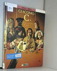 Giacomo C. - Tome 03