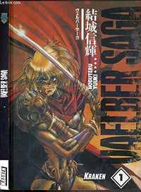 Vaelber saga tome 1