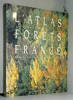 L'ATLAS DES FORETS DE FRANCE