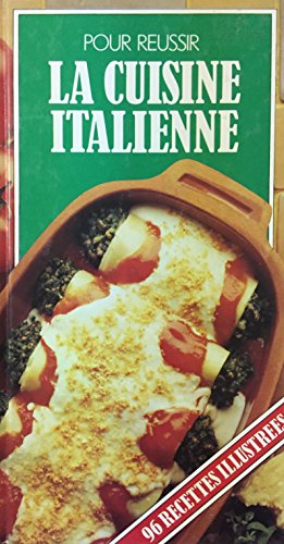 La cuisine italienne