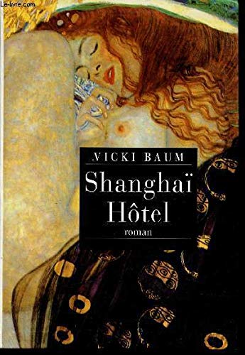 Shanghai Hotel