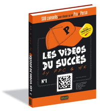 Les Vidéos du Succès by PPC & HK - 500 conseils pour réussir sa vie Pro et Perso