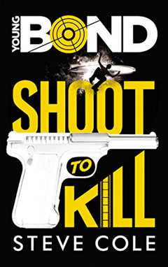 Shoot to Kill