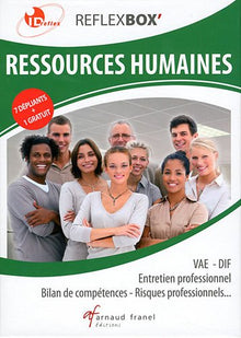 ID Reflex' Box formation ressources humaines