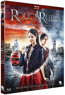 Rouge rubis [Blu-ray]