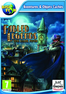 Fabled Legends : le Flûtiste d'Hamelin