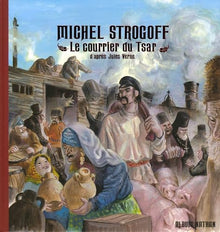 michel strogoff