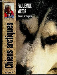 Chiens arctiques