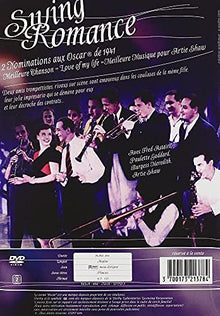 Swing Romance