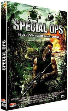 Special Ops