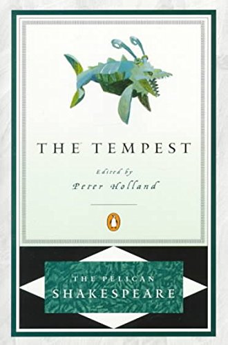 The Tempest