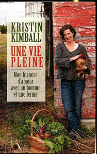 Une vie pleine