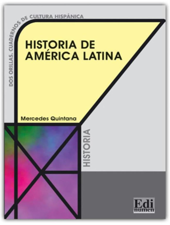 Historia de América Latina