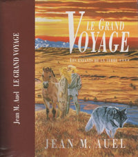 Le grand voyage - Première partie