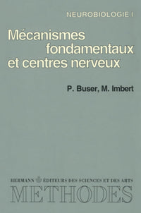 Neurobiologie, Volume 1