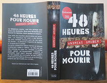 48 heures pour mourir