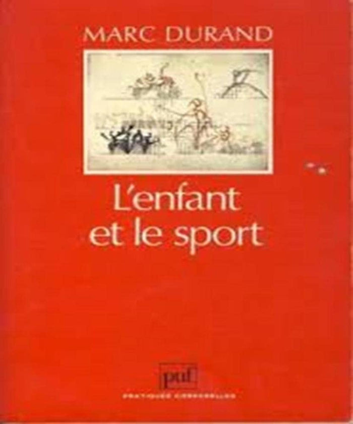 L'enfant et le sport