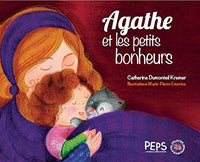 Agathe et les petits bonheurs