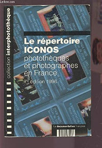 Répertoires photothèques et photographes en France