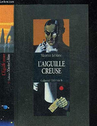 L'aiguille creuse