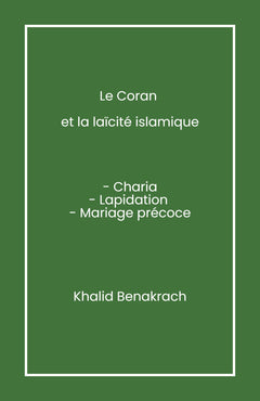 Le Coran et la Laïcité islamique