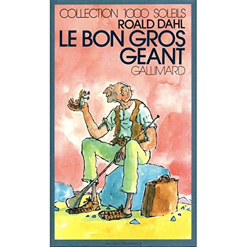Le Bon Gros Géant