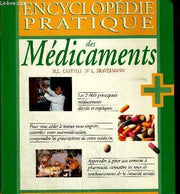 Encyclopédie pratique des médicaments