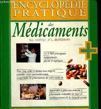 Encyclopédie pratique des médicaments