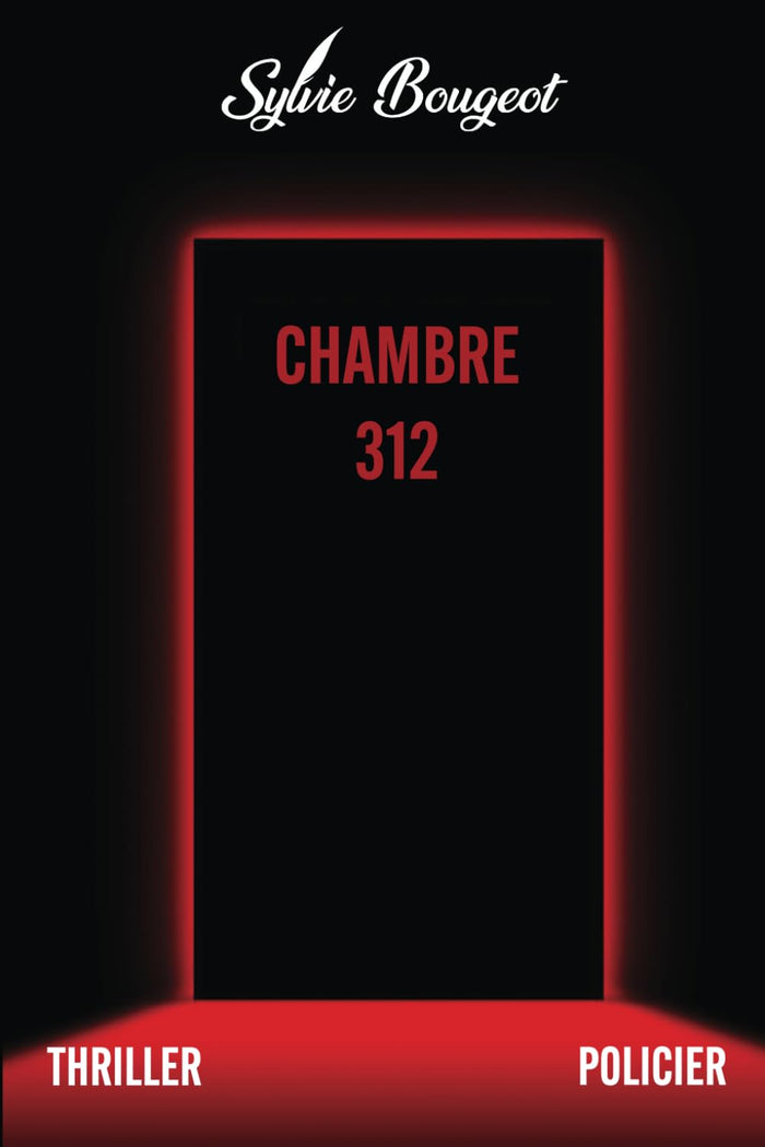 Chambre 312