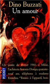 Un Amour