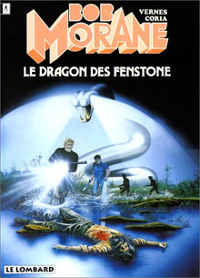 Le Dragon des Fenstone