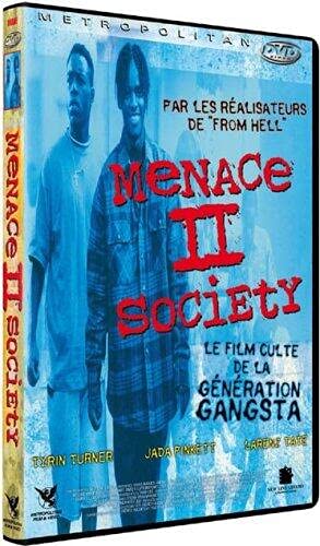 Menace 2 society