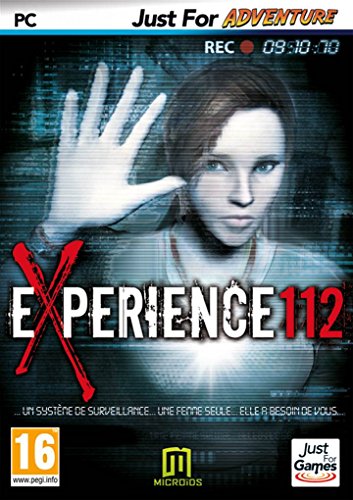 Experience 112