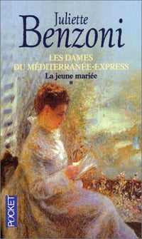 Jeune mariée