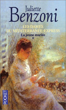 La jeune mariée