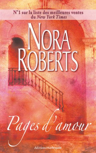 Pages d'amour