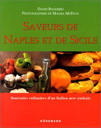 Saveurs de Naples et de Sicile