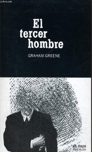 El tercer hombre (SERIE NEGRA / EL PAIS)