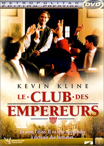 Le Club des Empereurs [Édition Prestige]
