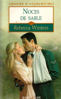NOCES DE SABLE