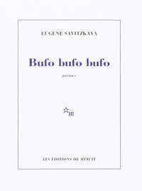 Bufo bufo bufo